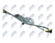 Mechanizmus stieračov NTY EMW-FR-002