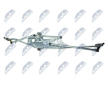 Mechanizmus stieračov NTY EMW-FR-002