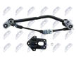 Mechanizmus stieračov NTY EMW-HY-005