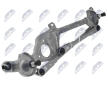 Mechanizmus stieračov NTY EMW-KA-005