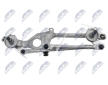 Mechanizmus stieračov NTY EMW-KA-005