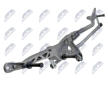 Mechanizmus stieračov NTY EMW-ME-008