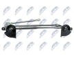 Tyčoví stěračů NTY EMW-MS-007