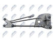 Mechanizmus stieračov NTY EMW-NS-009