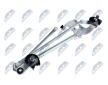 Mechanizmus stieračov NTY EMW-TY-002