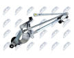 Mechanizmus stieračov NTY EMW-TY-002