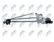 Mechanizmus stieračov NTY EMW-TY-002