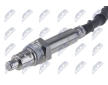 NOx-sensor, NOx-katalyzator NTY ENOX-AU-003