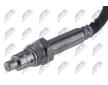 NOx-sensor, NOx-katalyzator NTY ENOX-AU-005