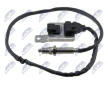 NOx-sensor, NOx-katalyzator NTY ENOX-AU-006