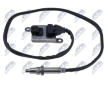 NOx-sensor, NOx-katalyzator NTY ENOX-AU-011