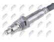 NOx-sensor, NOx-katalyzator NTY ENOX-AU-013