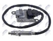 NOx-sensor, NOx-katalyzator NTY ENOX-CT-001