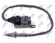 NOx-sensor, NOx-katalyzator NTY ENOX-CT-004