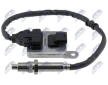 NOx-Sensor, vstrekovanie močoviny NTY ENOX-ME-005