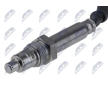 NOx-sensor, NOx-katalyzator NTY ENOX-ME-008