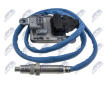 NOx-Sensor, vstrekovanie močoviny NTY ENOX-RE-013