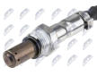 NOx-Sensor, vstrekovanie močoviny NTY ENOX-VW-007