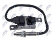 NOx-Sensor, vstrekovanie močoviny NTY ENOX-VW-011
