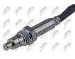 NOx-Sensor, vstrekovanie močoviny NTY ENOX-VW-011