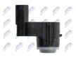 Parkovací senzor NTY EPDC-CT-006