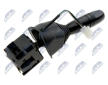 Spínač řízení NTY EPE-DW-005