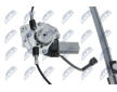Mechanizmus zdvíhania okna NTY EPS-AR-003