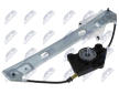 Zvedací zařízení oken NTY EPS-AR-005