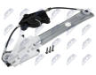 Zvedací zařízení oken NTY EPS-AR-006
