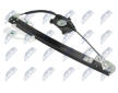 Mechanizmus zdvíhania okna NTY EPS-AU-069