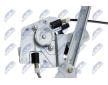 Mechanizmus zdvíhania okna NTY EPS-BM-003S