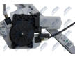 Mechanizmus zdvíhania okna NTY EPS-BM-003S