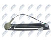 Zvedací zařízení oken NTY EPS-BM-008