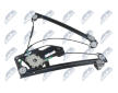 Zvedací zařízení oken NTY EPS-BM-025