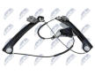 Zvedací zařízení oken NTY EPS-BM-056