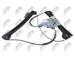 Zvedací zařízení oken NTY EPS-BM-057