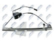 Mechanizmus zdvíhania okna NTY EPS-CH-009