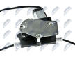 Mechanizmus zdvíhania okna NTY EPS-CH-009