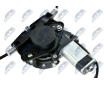 Mechanizmus zdvíhania okna NTY EPS-CH-009