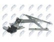 Mechanizmus zdvíhania okna NTY EPS-CH-024S