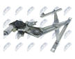 Mechanizmus zdvíhania okna NTY EPS-CH-025S