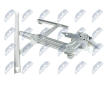 Mechanizmus zdvíhania okna NTY EPS-CH-025S