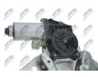 Mechanizmus zdvíhania okna NTY EPS-CH-025S
