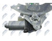 Mechanizmus zdvíhania okna NTY EPS-CH-025S