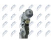 Mechanizmus zdvíhania okna NTY EPS-CH-025S
