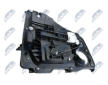 Mechanizmus zdvíhania okna NTY EPS-CH-028S