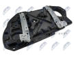 Mechanizmus zdvíhania okna NTY EPS-CH-050