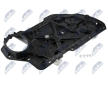 Mechanizmus zdvíhania okna NTY EPS-CH-050