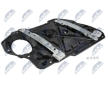Mechanizmus zdvíhania okna NTY EPS-CH-051