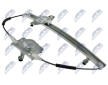 Zvedací zařízení oken NTY EPS-DW-007
